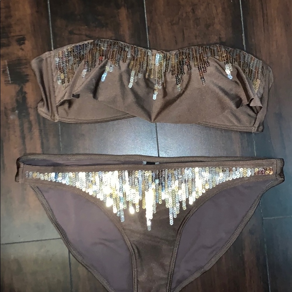 Miss Me bikini